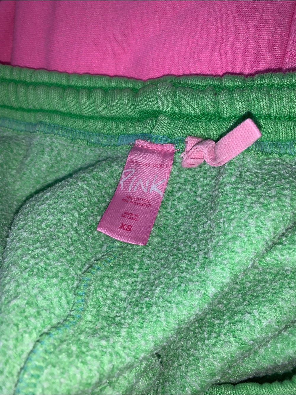 Vs pant - Picture 4 of 4